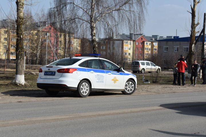 Пестречинца осудили за отказ от медосвидетельствования