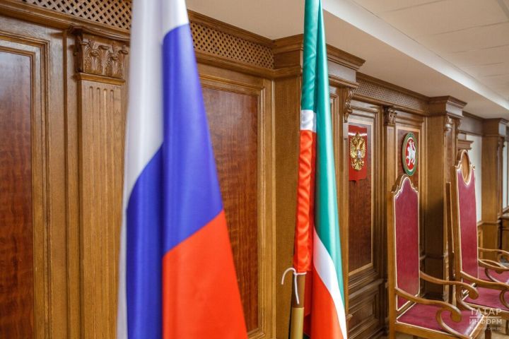 Жительницу Пестречинского района осудили за крупный долг по алиментам
