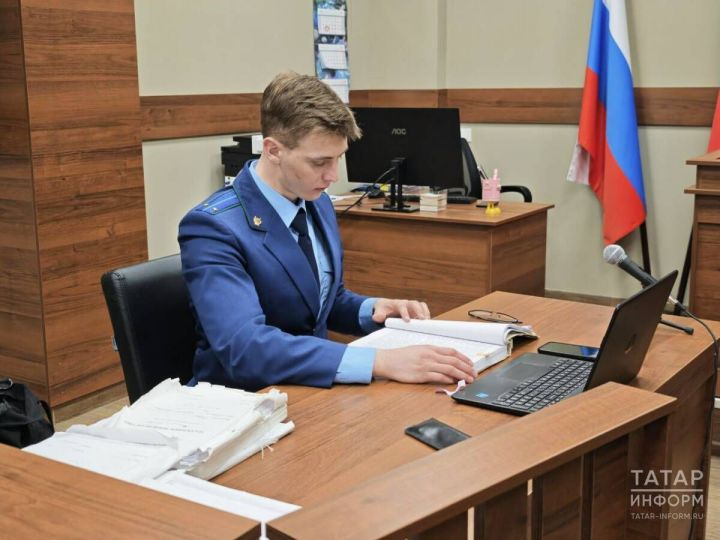 В Минюсте Татарстана рассказали, как не стать жертвой «раздолжнителей»