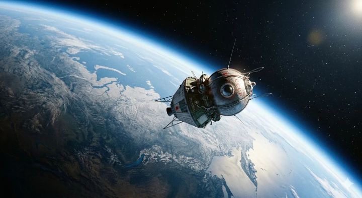 День космонавтики: от первого полета к глобальным технологиям