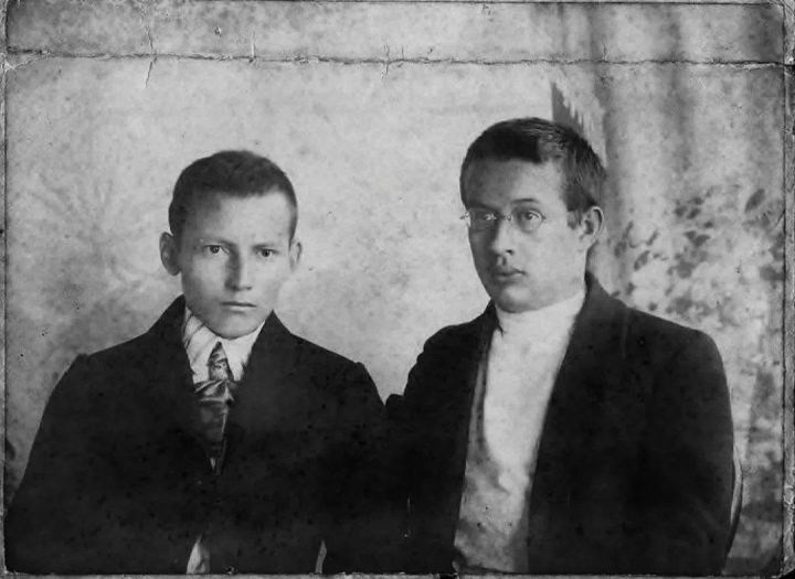 Тукай – татар Пушкины