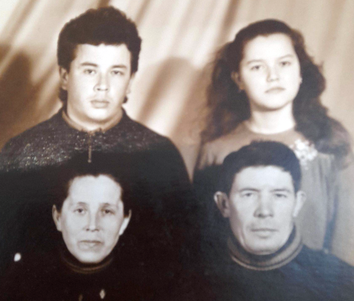 Внучка фронтовика из Пестречинского района нашла пропавшего без вести деда спустя 84 года