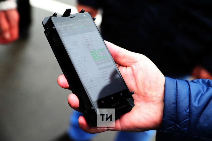 В селе Янцевары Пестречинского района появится скоростной интернет