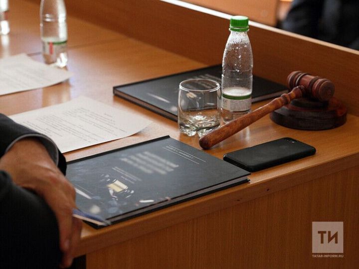 Пестречинца осудили за повторное управление автомобилем в состоянии опьянения