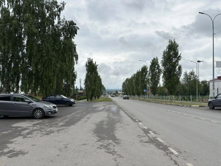 В Пестречинском районе 24 июля ожидаются дожди