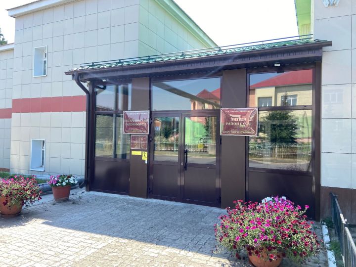 Житель Пестречинского района лишится квартиры за долг по ипотеке