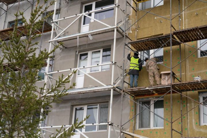 Кто в Татарстане может не платить за капремонт