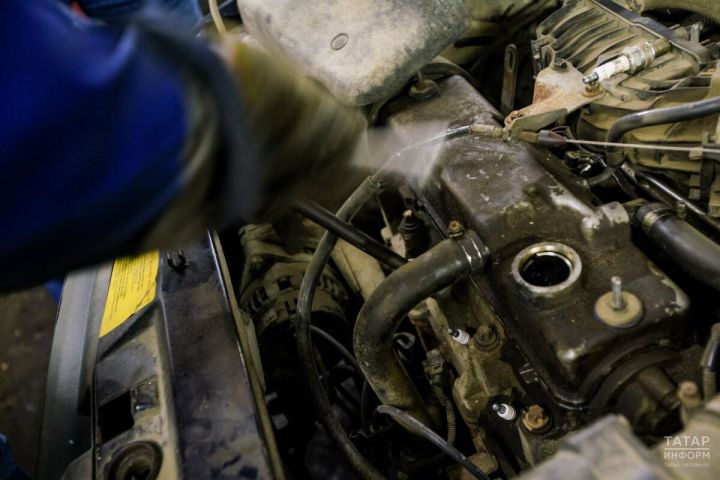 С 2027 года могут изменить правила техосмотра автомобилей