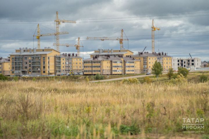 В Татарстане упразднили муниципальный жилищный контроль