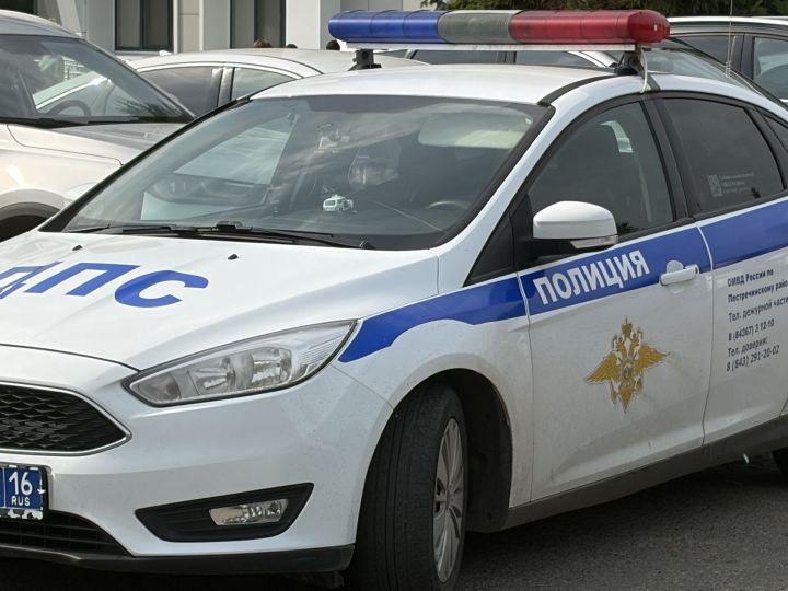 Житель Пестречинского района заплатит 45 тысяч рублей и лишится прав