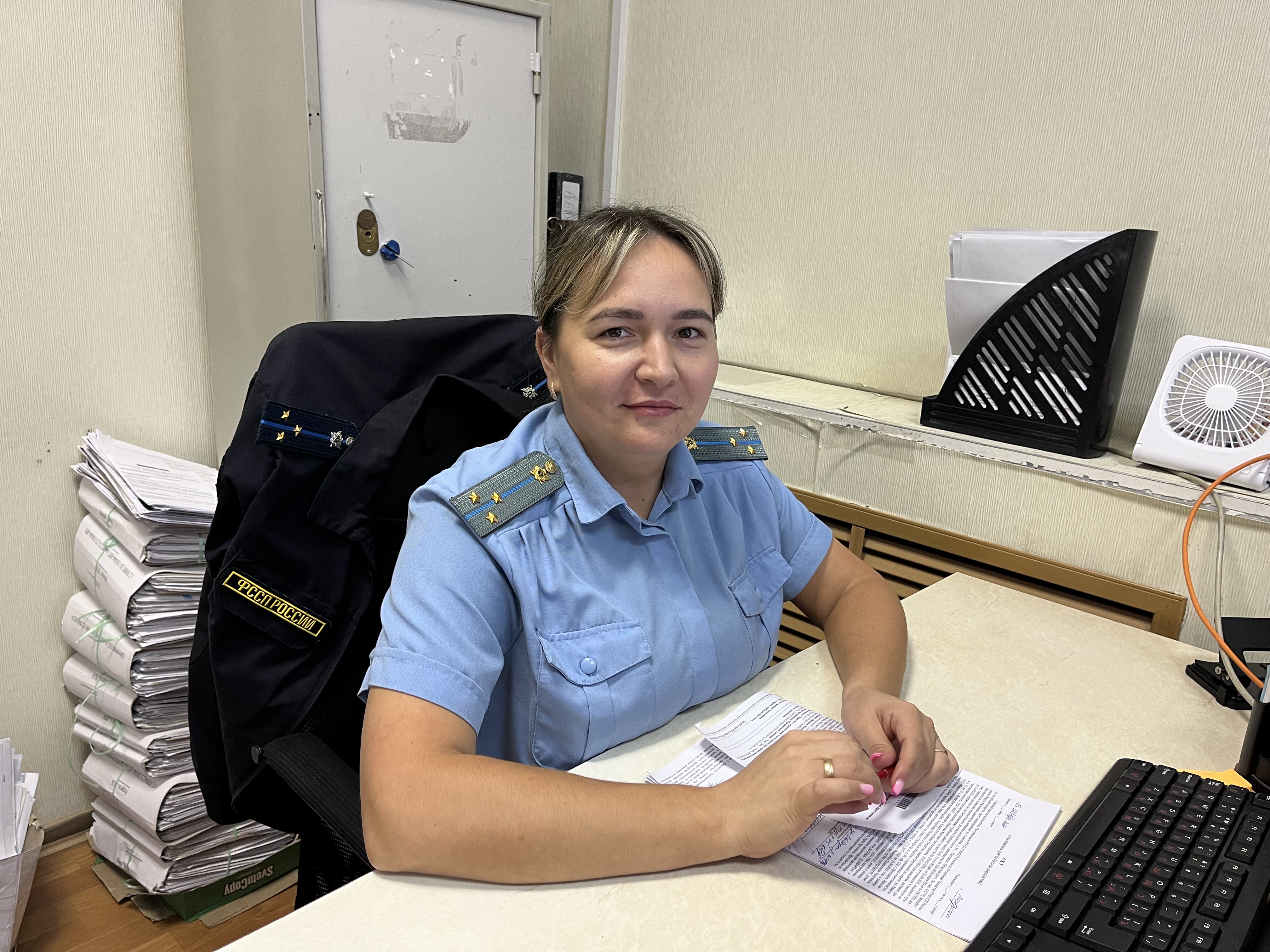 Фируза Минабутдинова