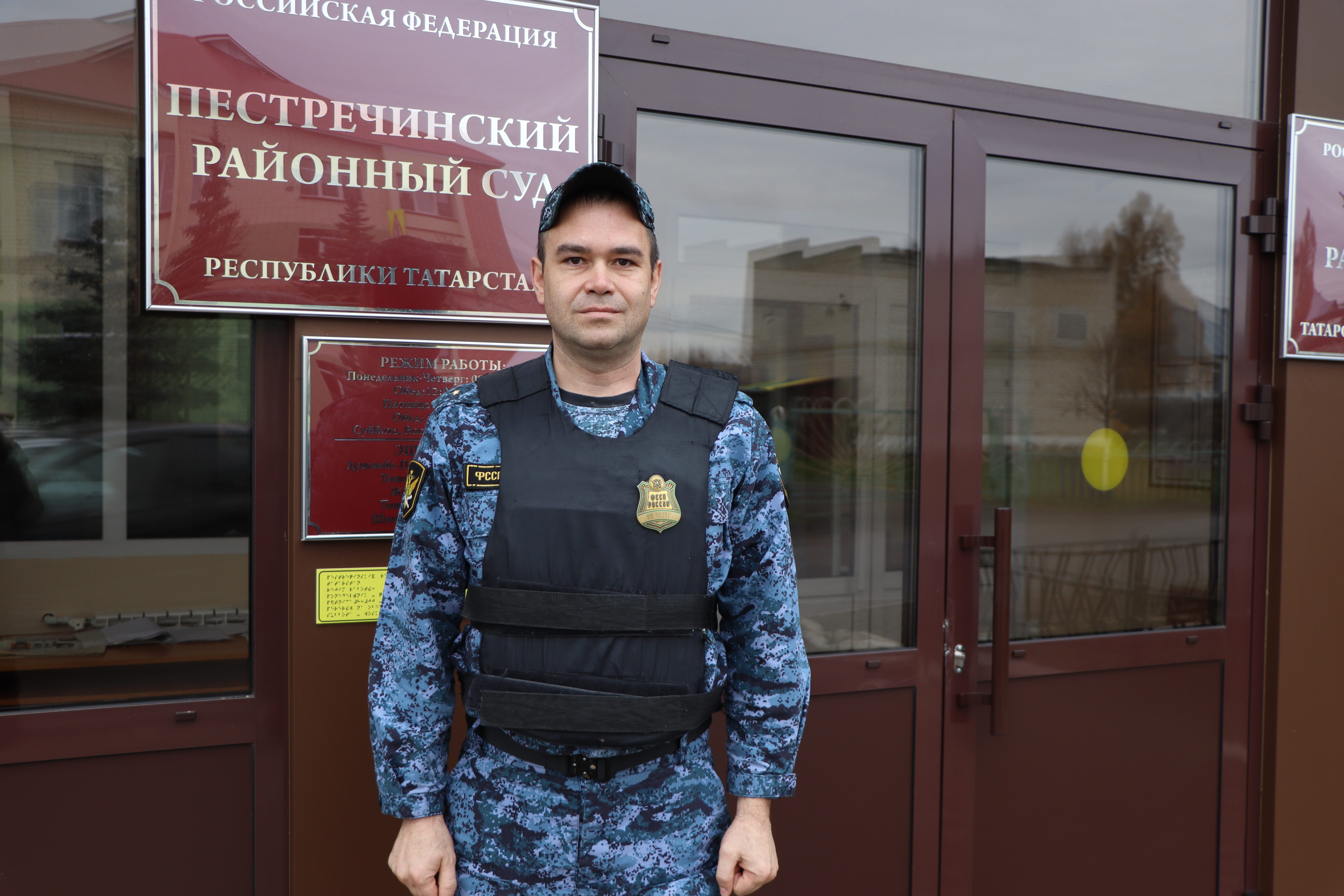 Ленар Давлетханов