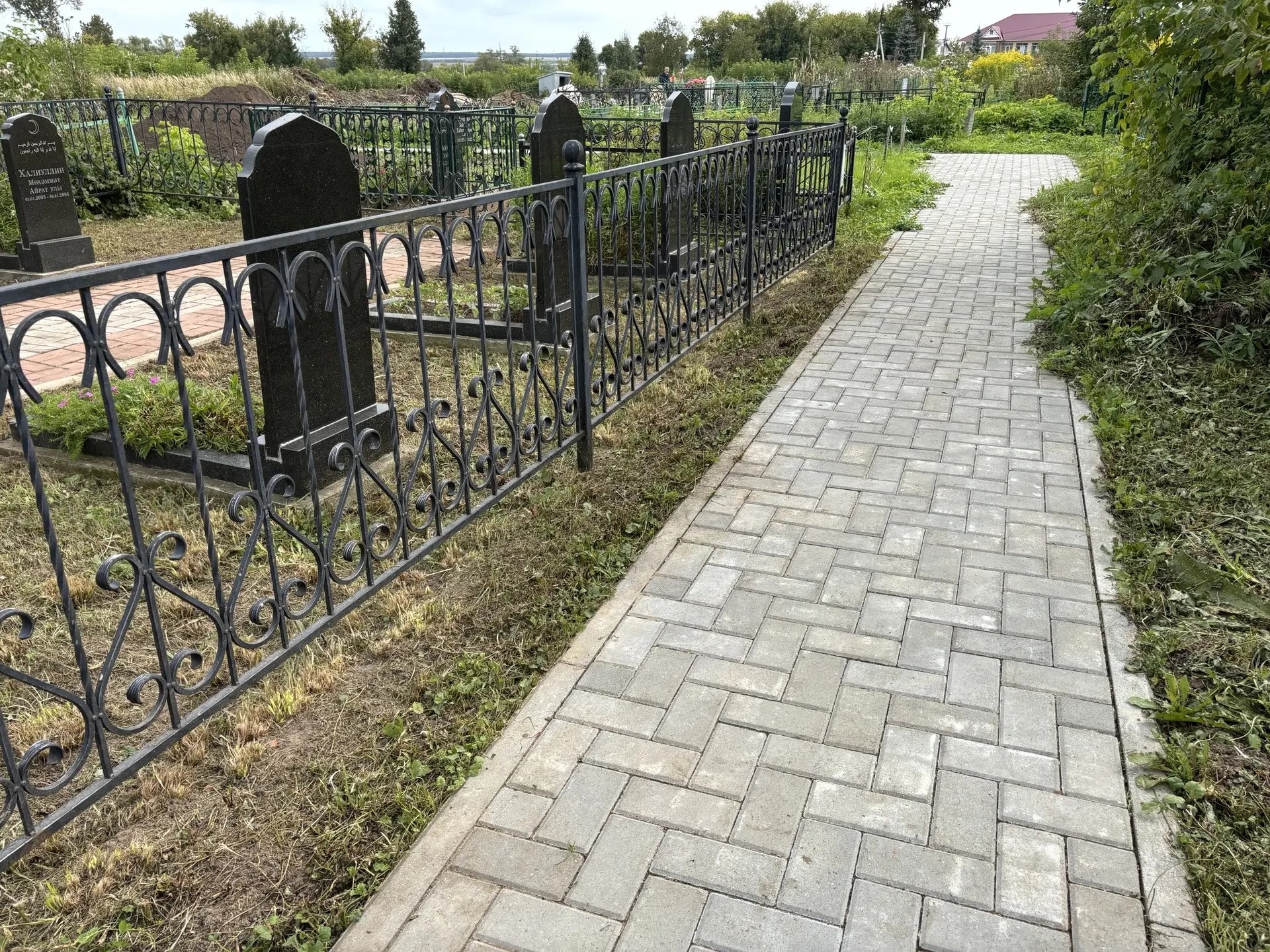 Люция Сираҗиева фотосы