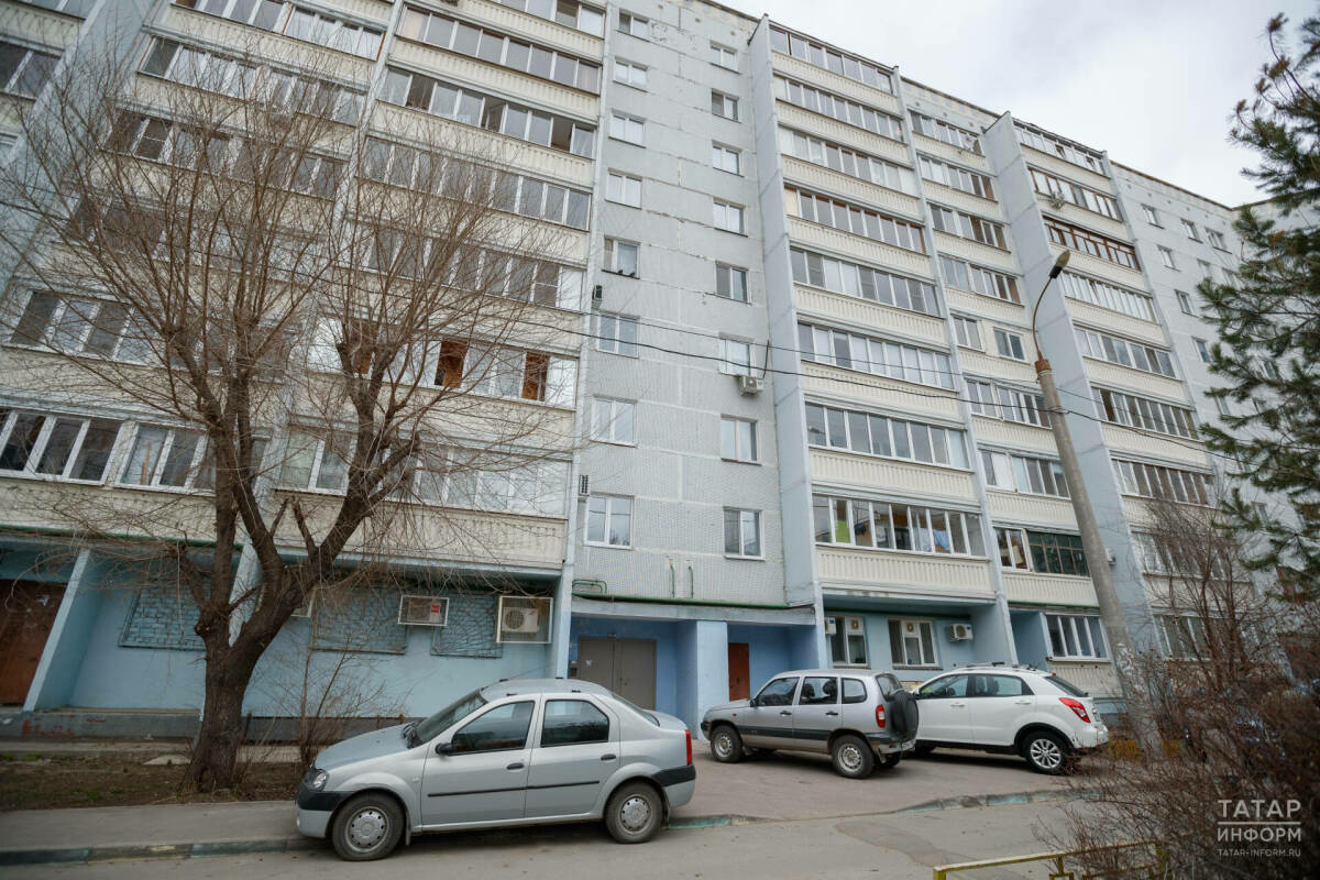 Фото: «Татар-информ»