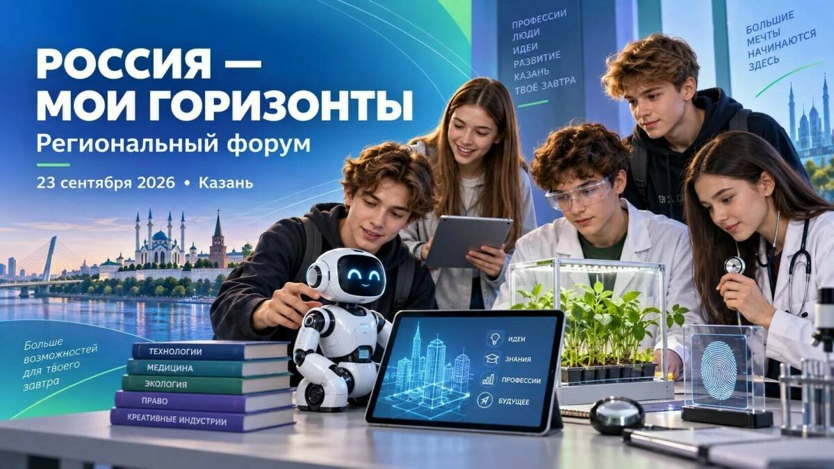 Фото: пресс-служба проекта «Билет в будущее»