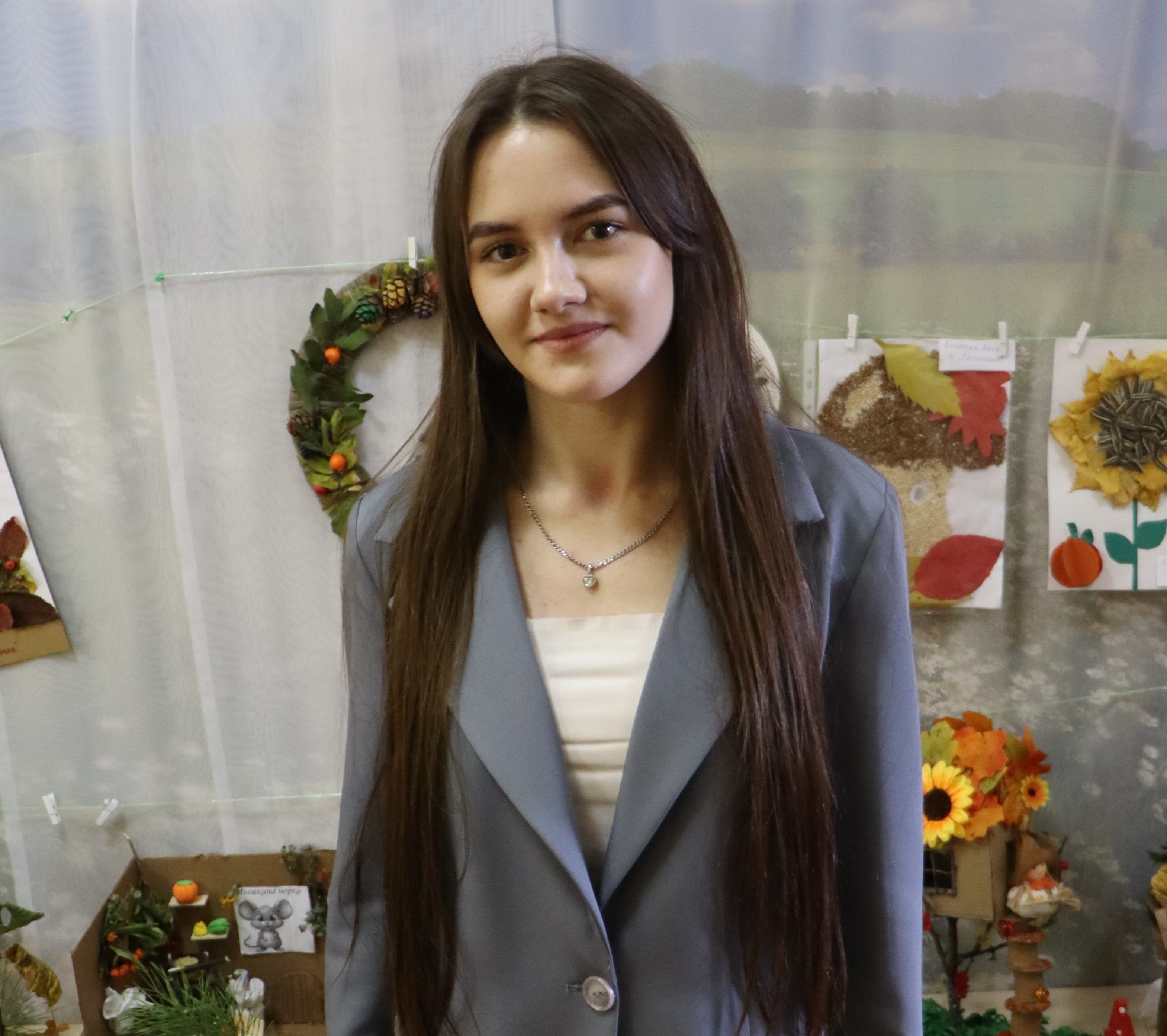 Беренче чыгарылыштан тәрбияләнүче Диләрә Дәүлиева бүгенге көндә