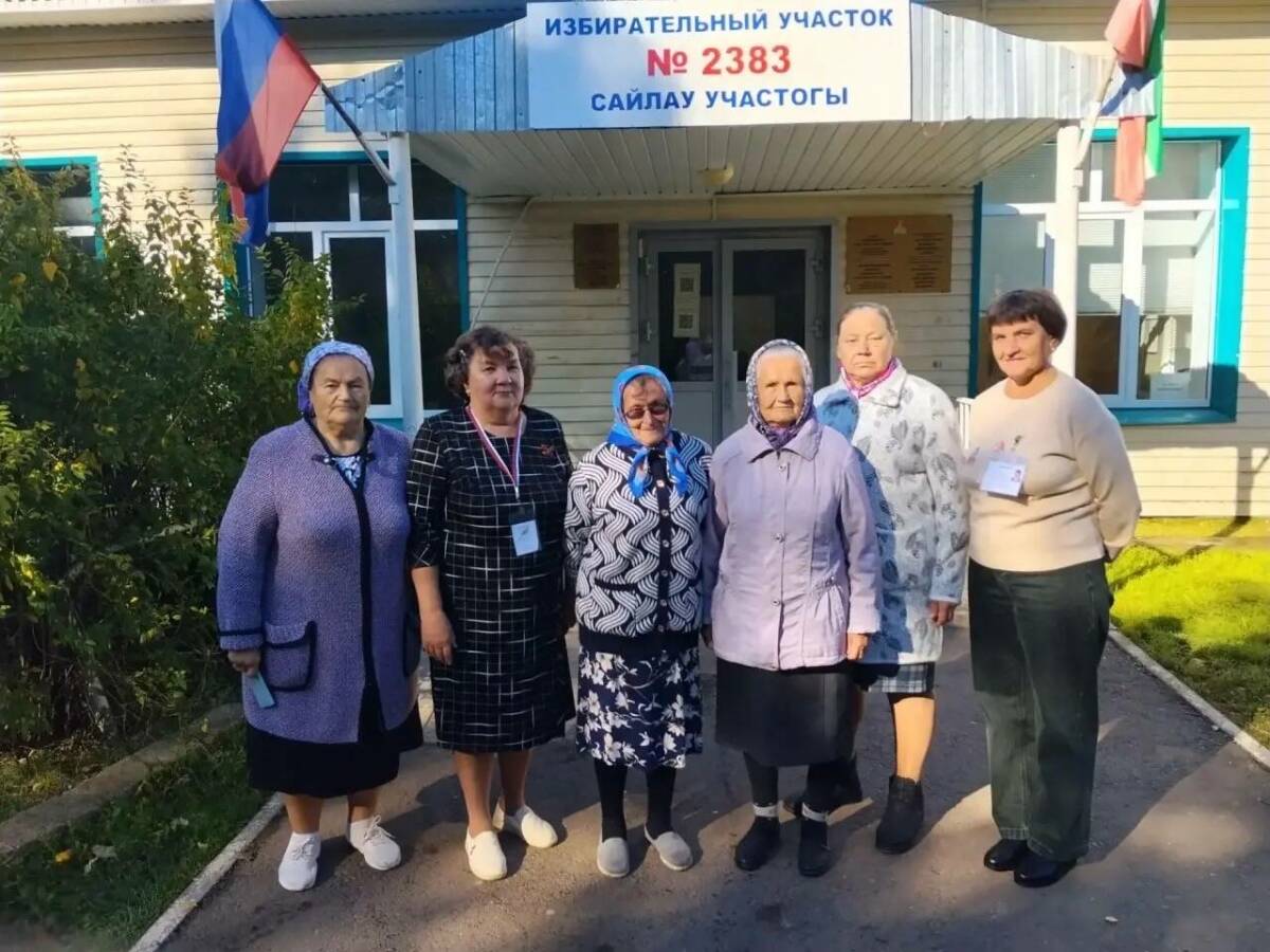 Фото: пресс-служба района