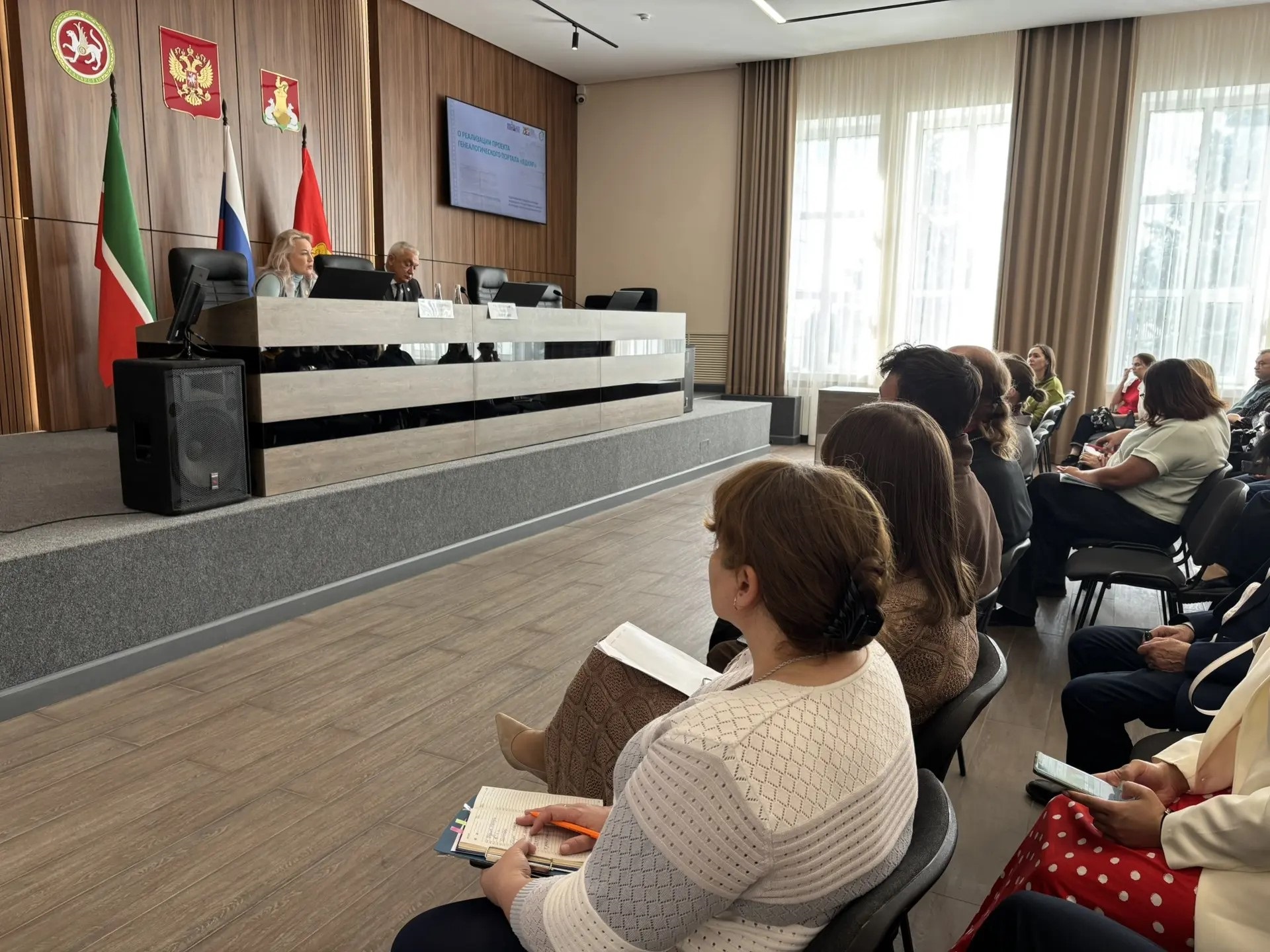 Фото Люции Сиразеевой