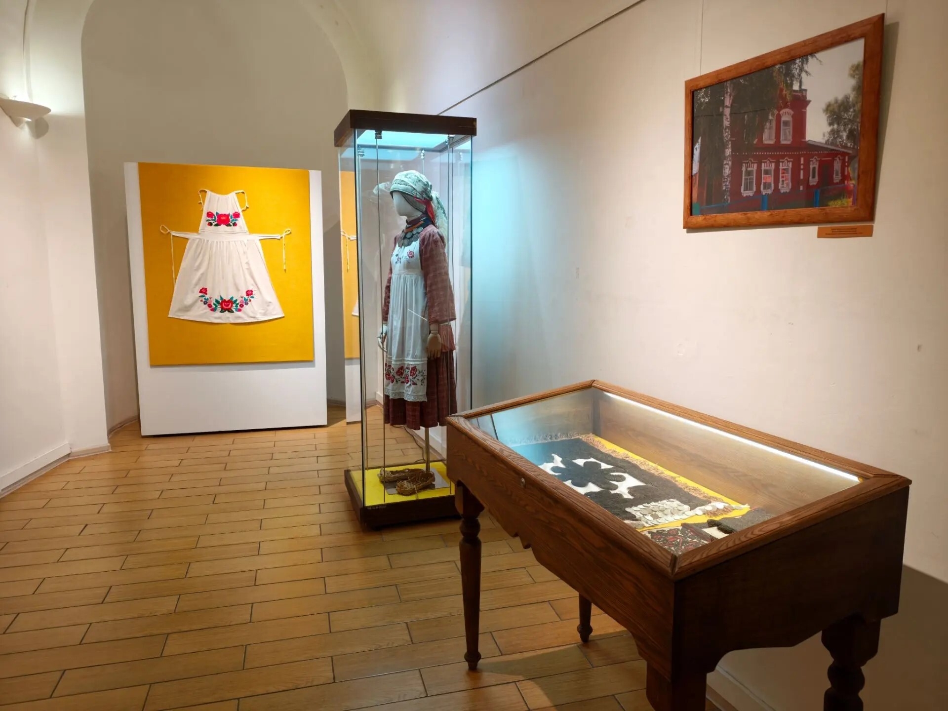 Фото: vk.ru/pestretsy_museum