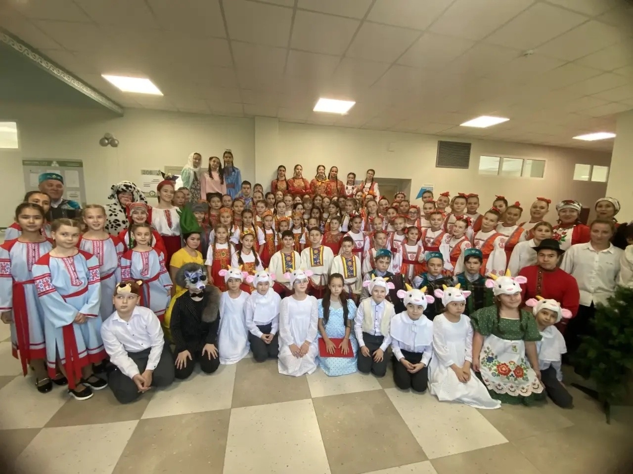 Фестиваль «Без Бергэ»