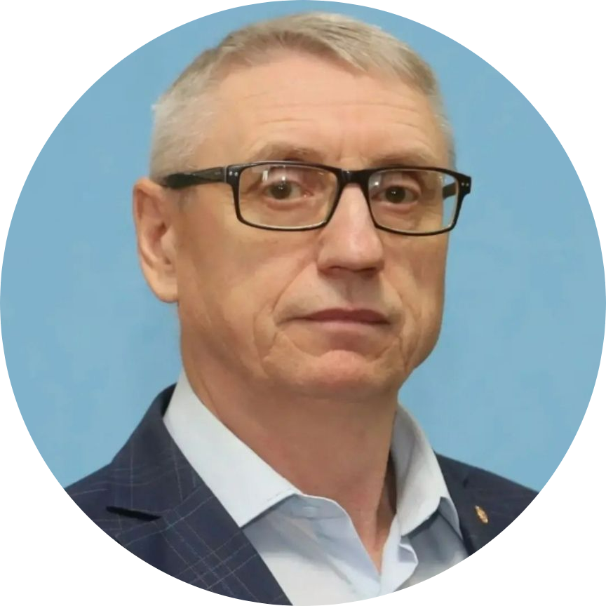 Помощник главы района по вопросам противодействия коррупции