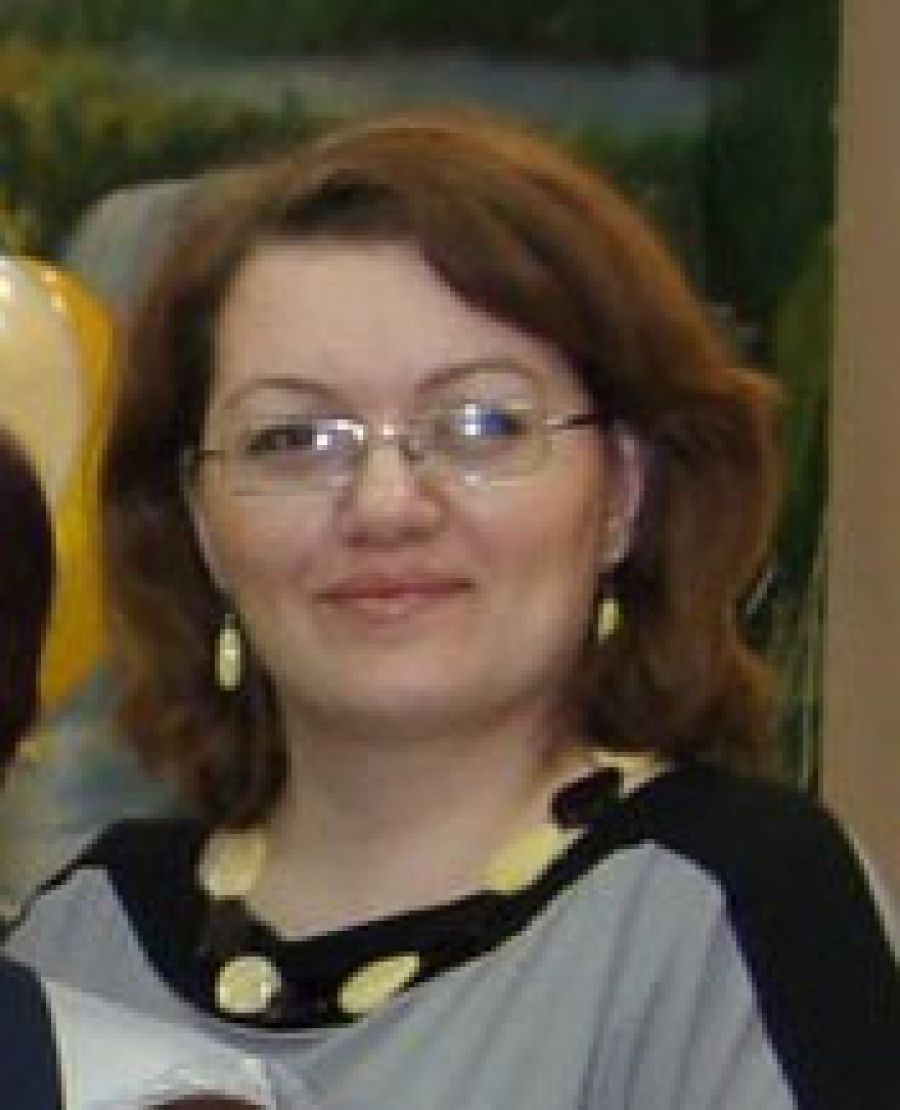 Уважаемую Эльвиру Валерьевну ЦЫГАНОВУ - ответственного секретаря - с днем рождения!