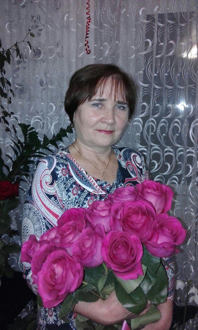 Уважаемую Татьяну Александровну Федосееву сердечно поздравляем с днем рождения!