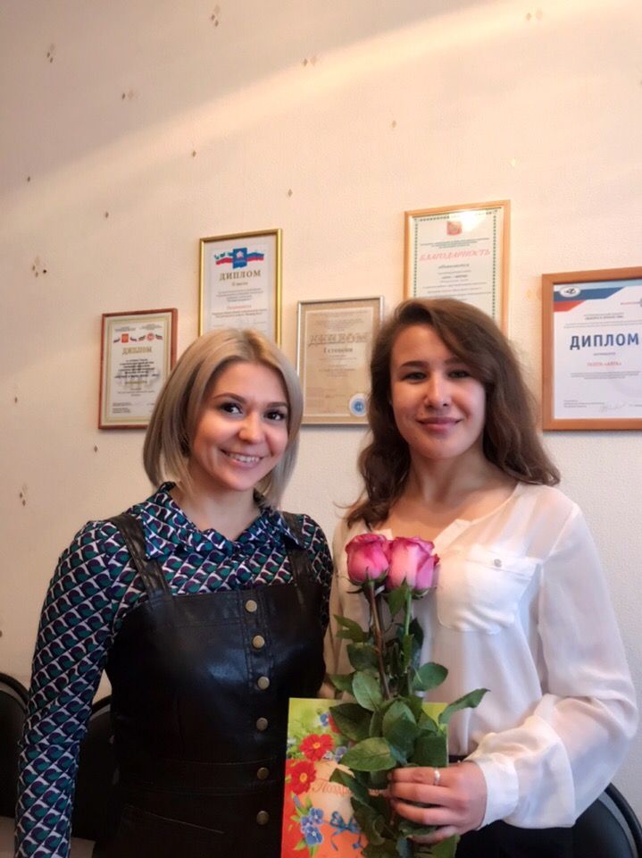 Нашу коллегу Маргариту Александровну ПЕТРОВУ от всего сердца хотим поздравить с днем рождения!