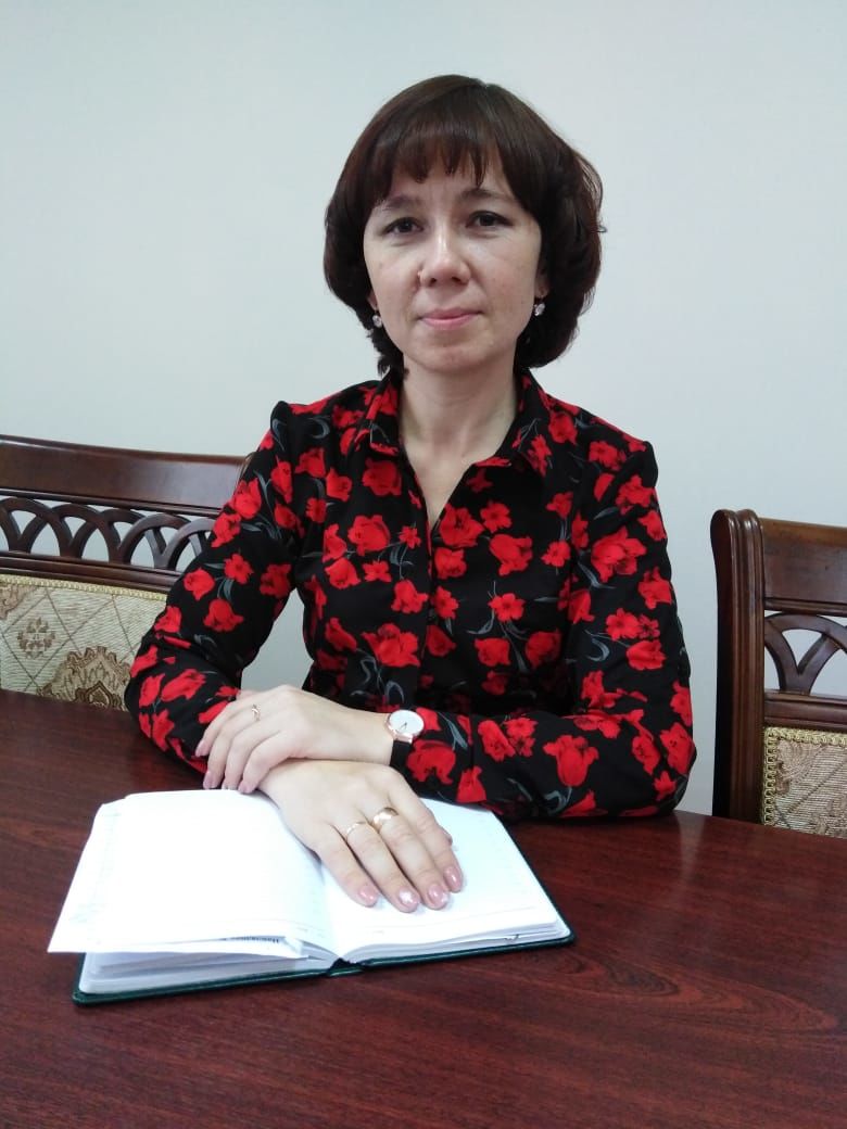 Начальника отдела образования Марину Алексеевну Харитонову поздравляем с днем рождения!
