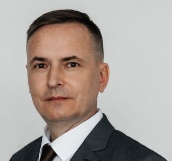 Дорогого и замечательного Евгения Владимировича Потеряхина поздравляем с 50-летним юбилеем!