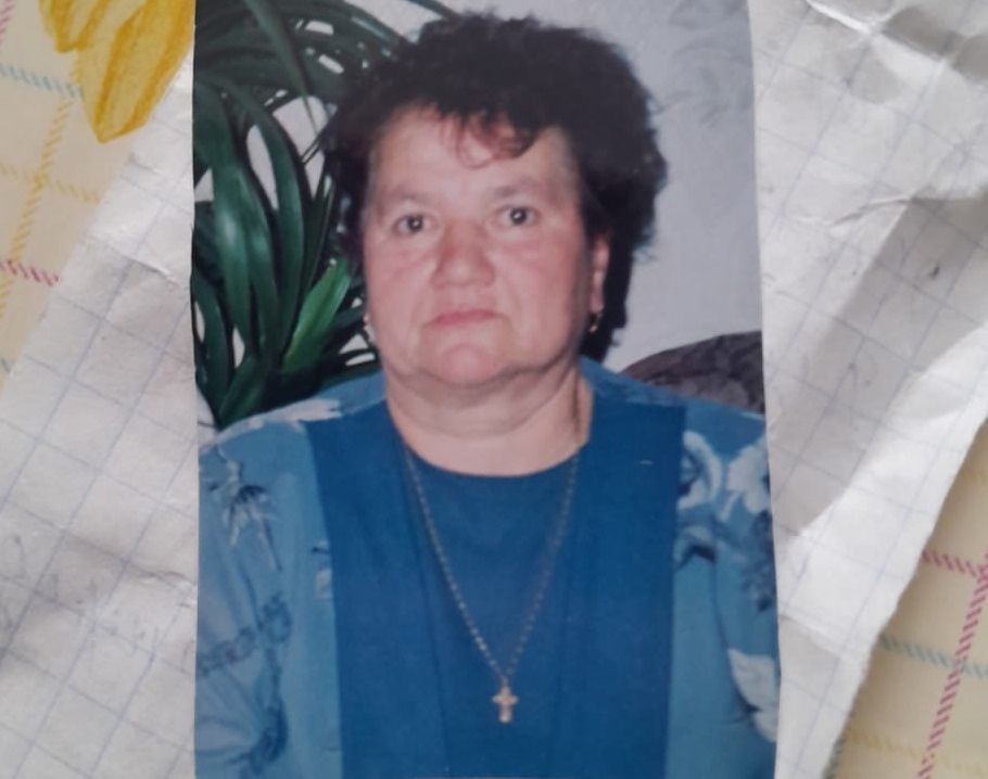 Горячо любимую супругу, заслуженного продавца Татарстана и ветерана труда Галину Мишину от всего сердца поздравляю с 80-летним юбилеем!
