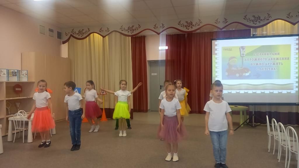 В Пестречинском районе стартует районный конкурс «Зелёный огонёк»