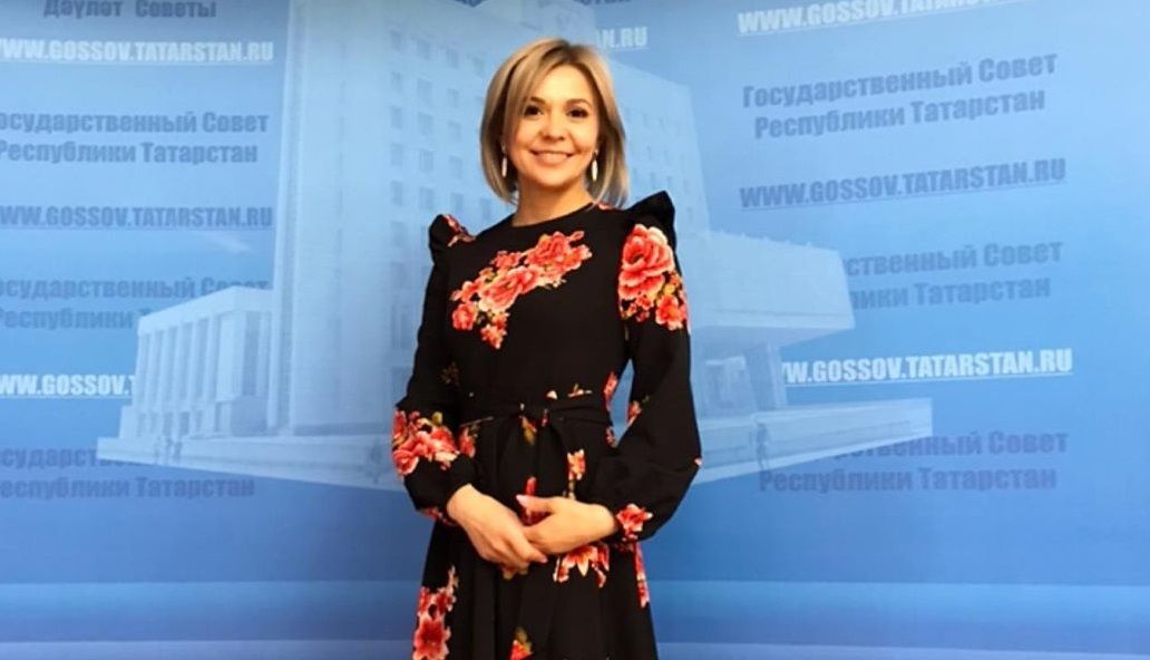 Ольга Шәмсетдинова: “2023 ел - безнең өчен юбилей елы”
