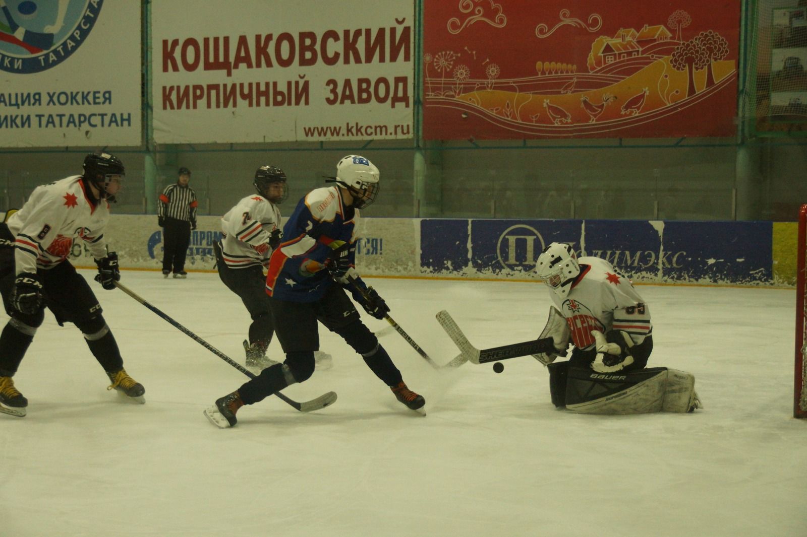 Спортивные новости Пестречинского района
