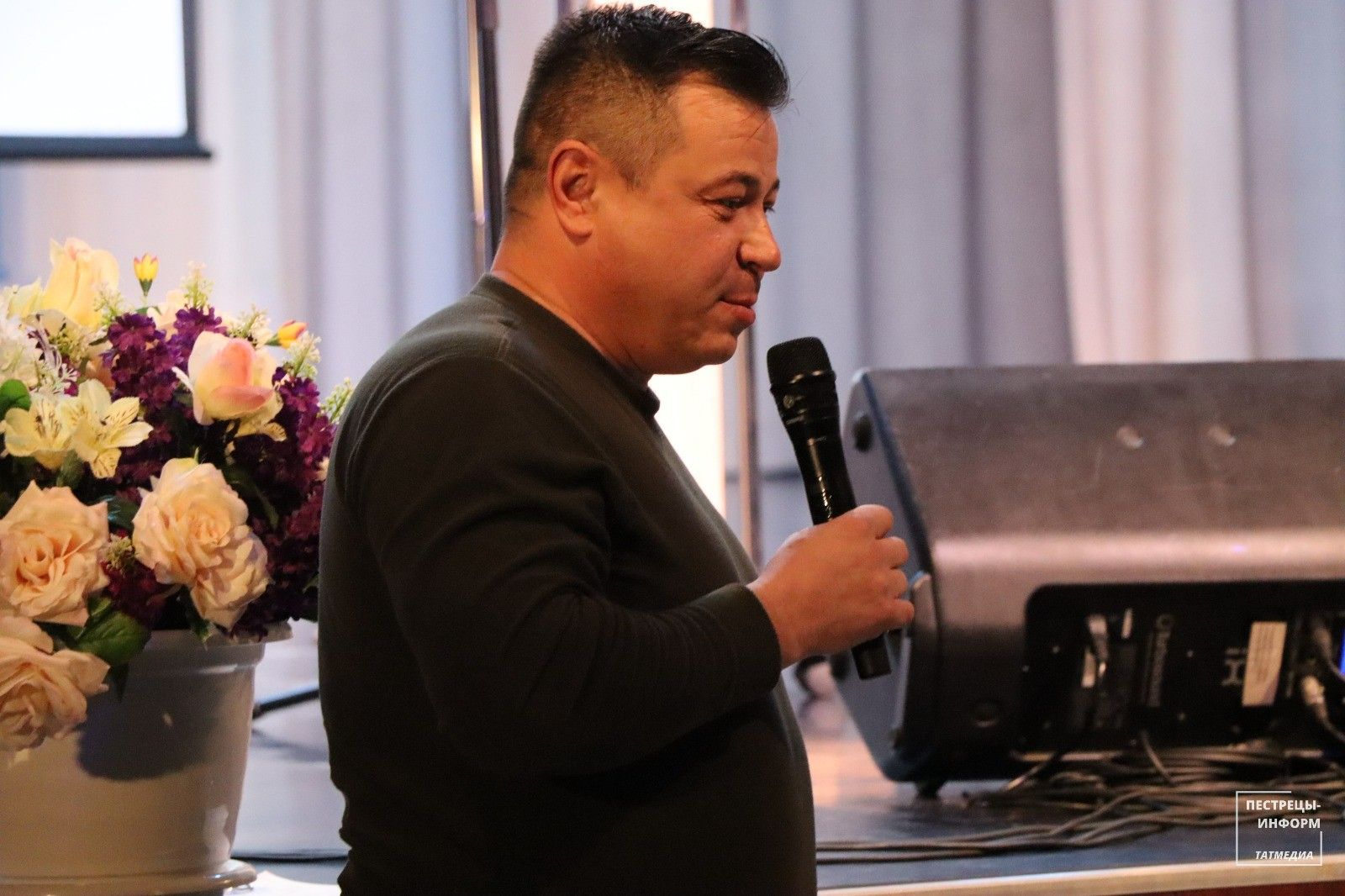 Пестречинцы приняли участие в квесте по оказанию первой помощи