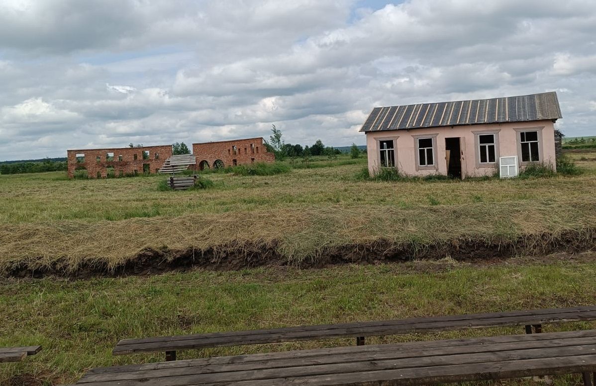 В Пестречинском районе идет подготовка к фестивалю «Элбэдэн»
