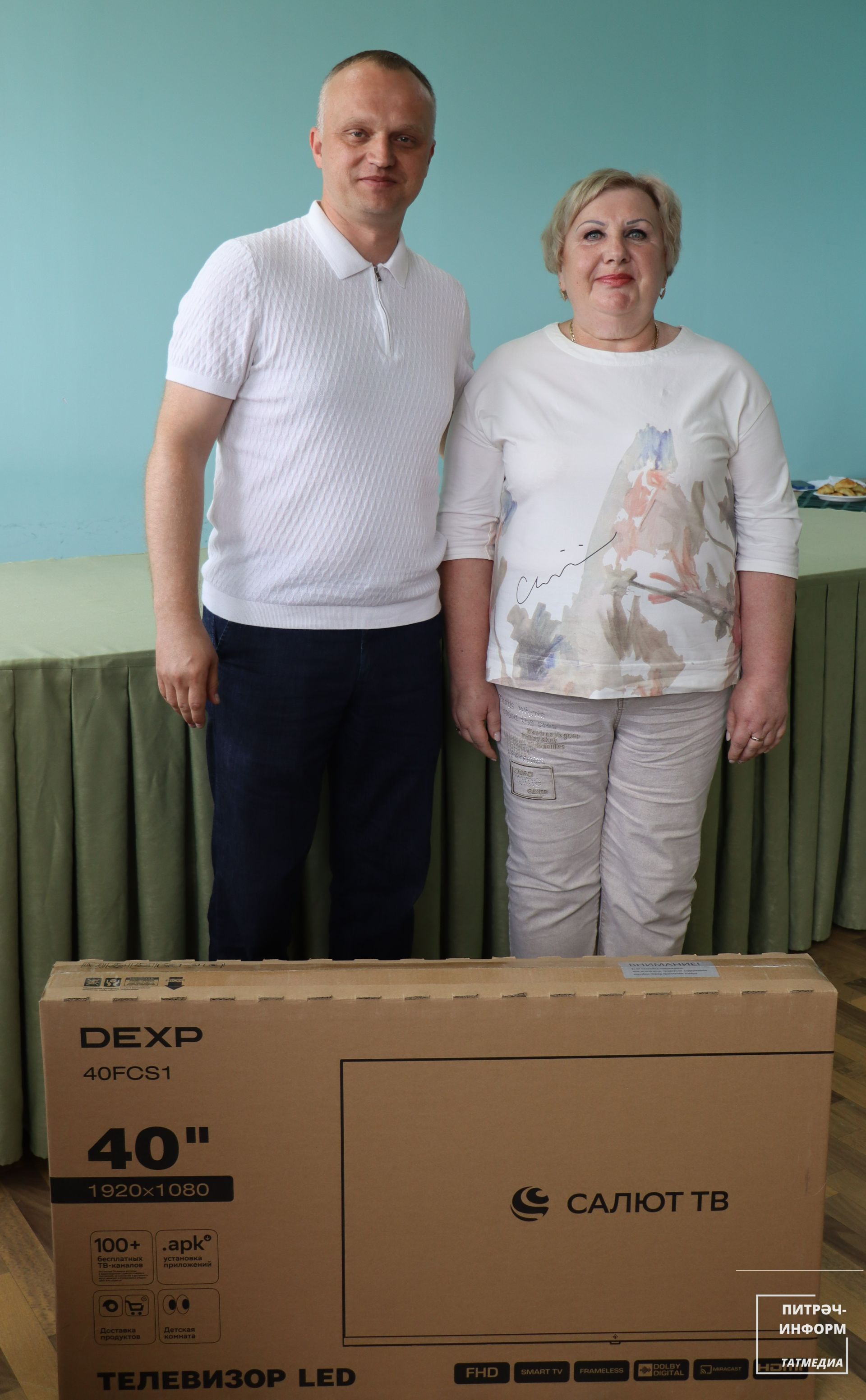 Ленино-Кокушкинода кошчылык комплексы алдынгыларын билгеләп үттеләр