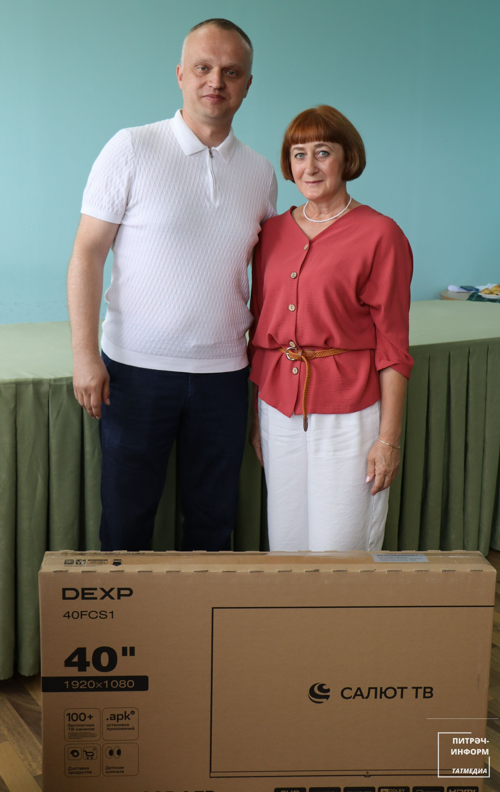 Ленино-Кокушкинода кошчылык комплексы алдынгыларын билгеләп үттеләр