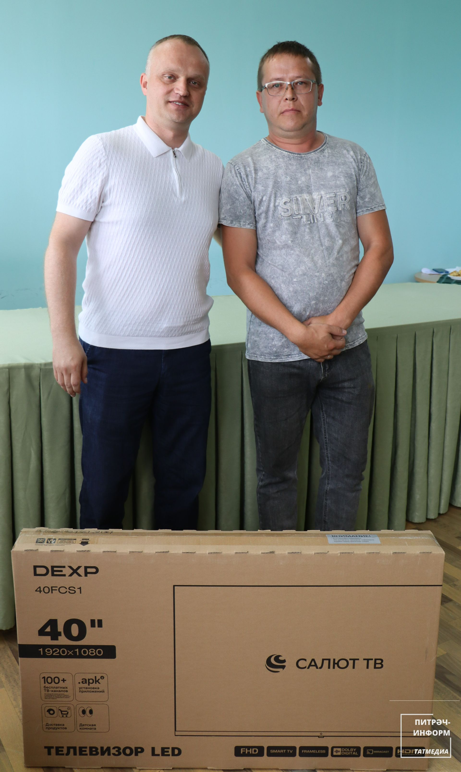 Ленино-Кокушкинода кошчылык комплексы алдынгыларын билгеләп үттеләр