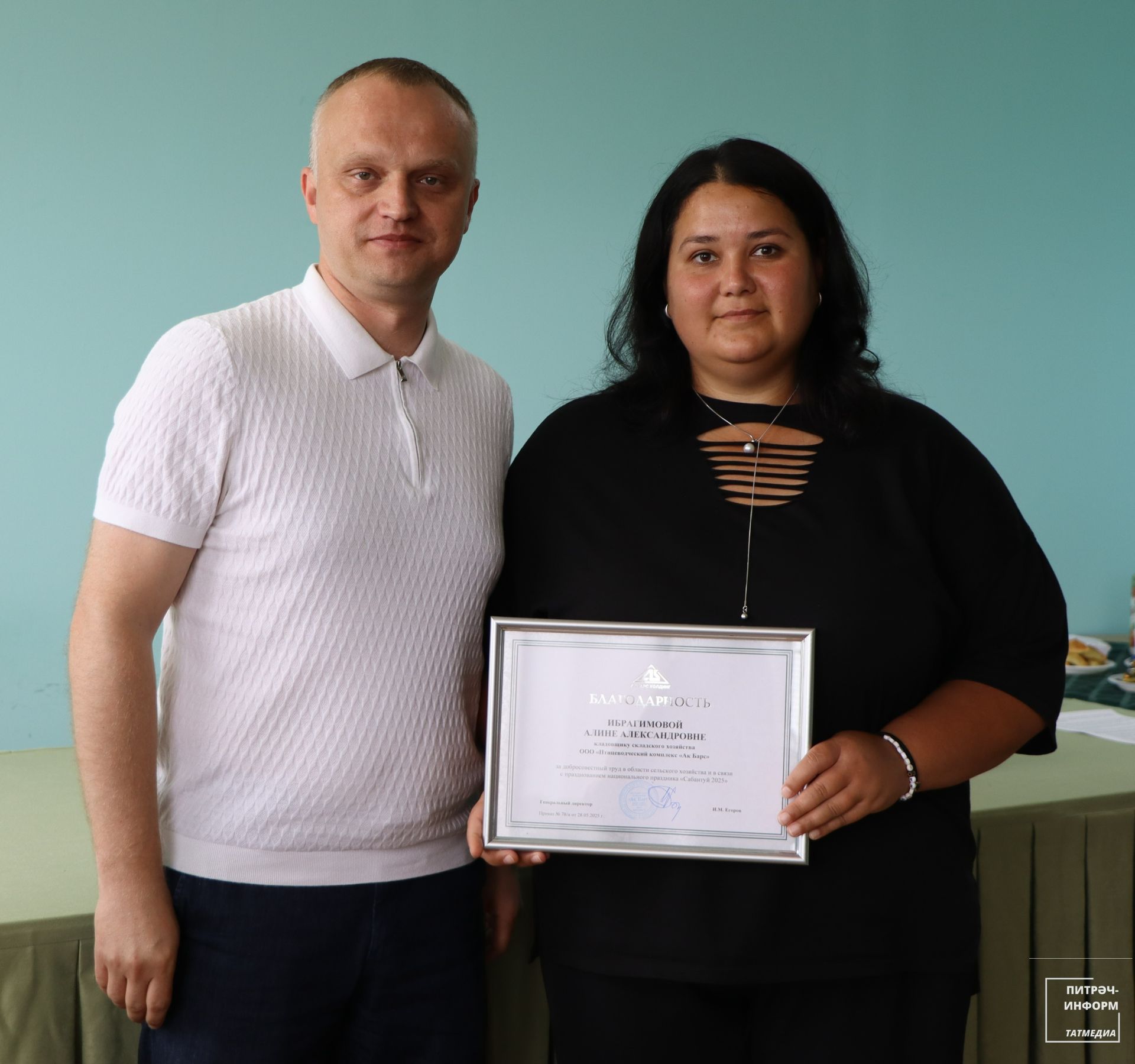 Ленино-Кокушкинода кошчылык комплексы алдынгыларын билгеләп үттеләр