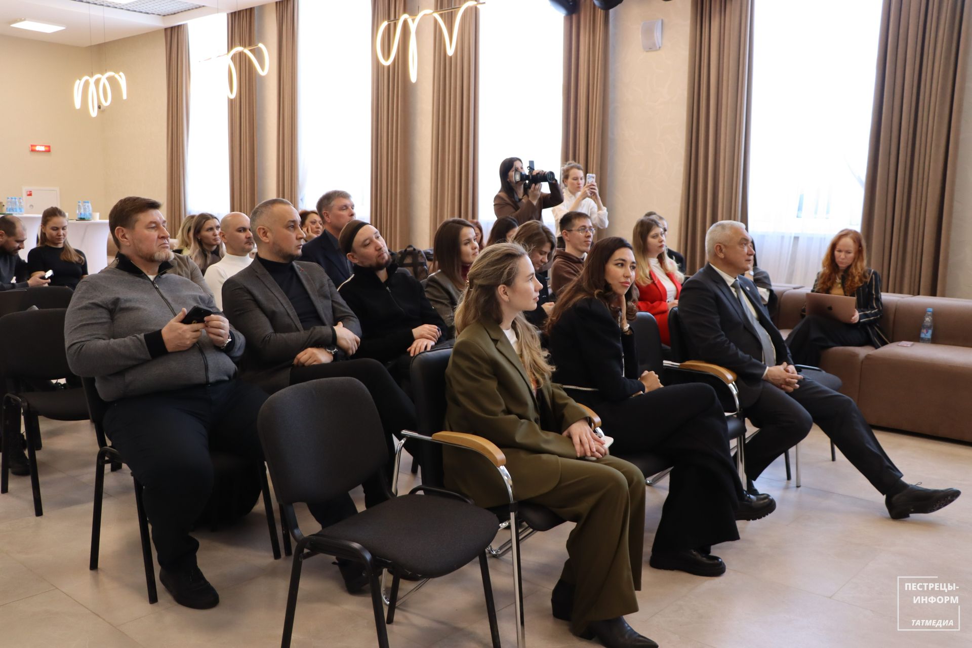 В Пестрецах обсудили, как развивать туризм в районе