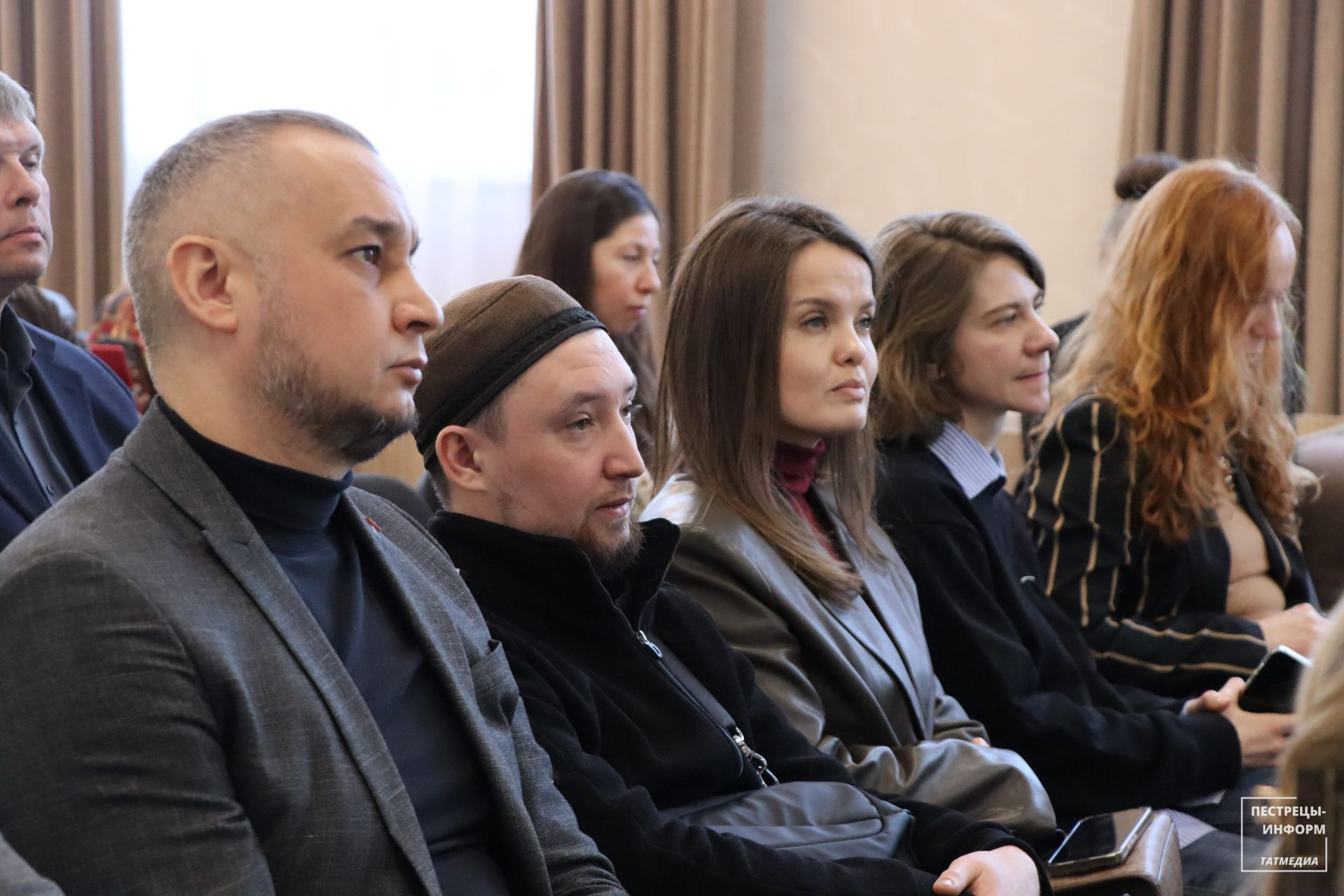 В Пестрецах обсудили, как развивать туризм в районе