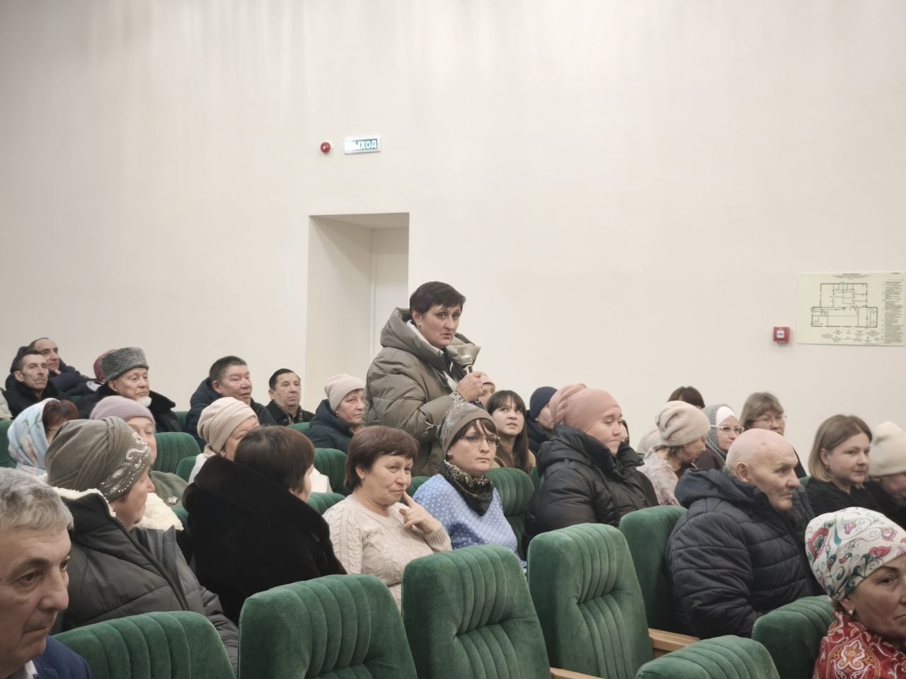 Рассказываем о ключевых итогах 2025 года в Конском сельском поселении