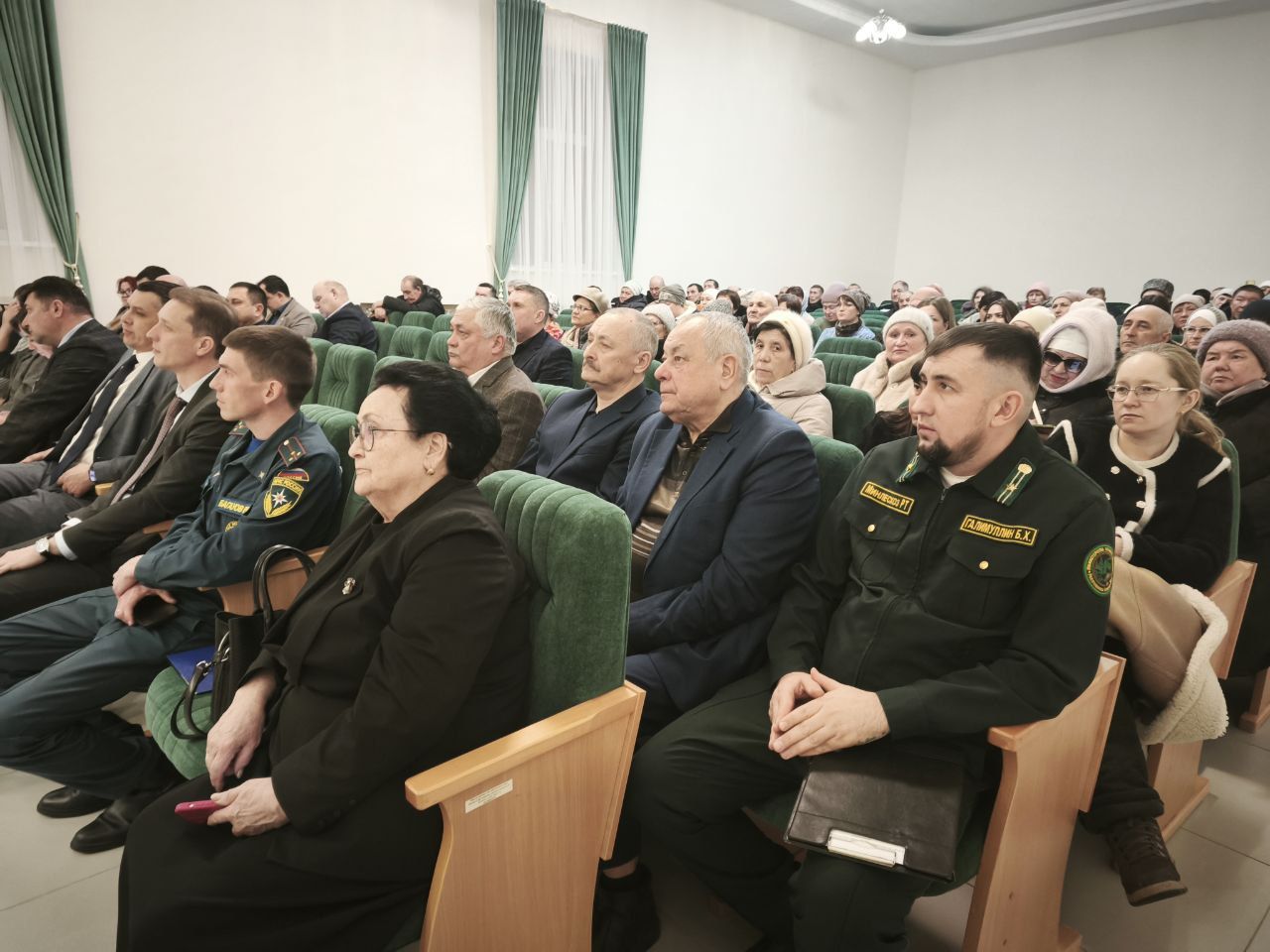 Рассказываем о ключевых итогах 2025 года в Конском сельском поселении