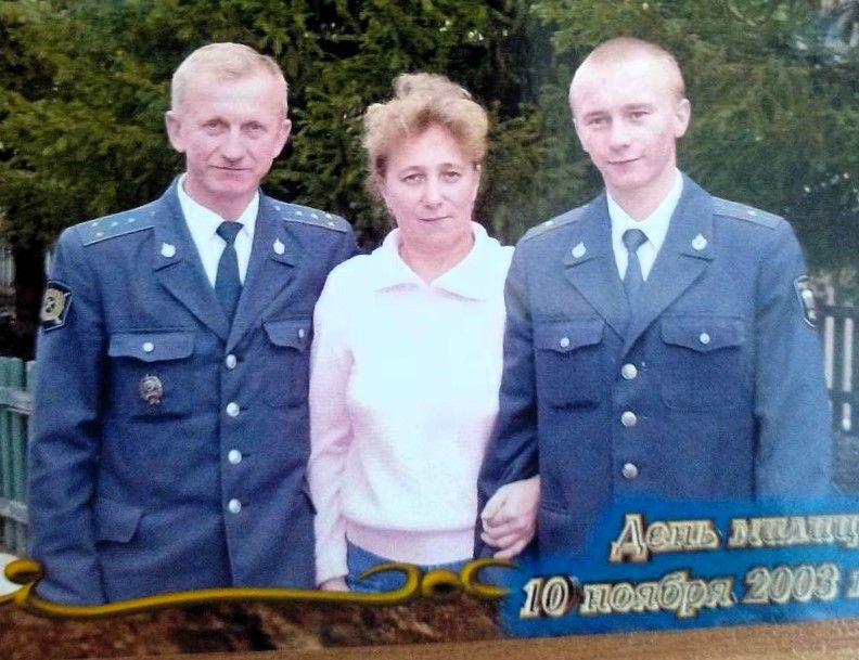 История династии Ишимовых из Пестрецов