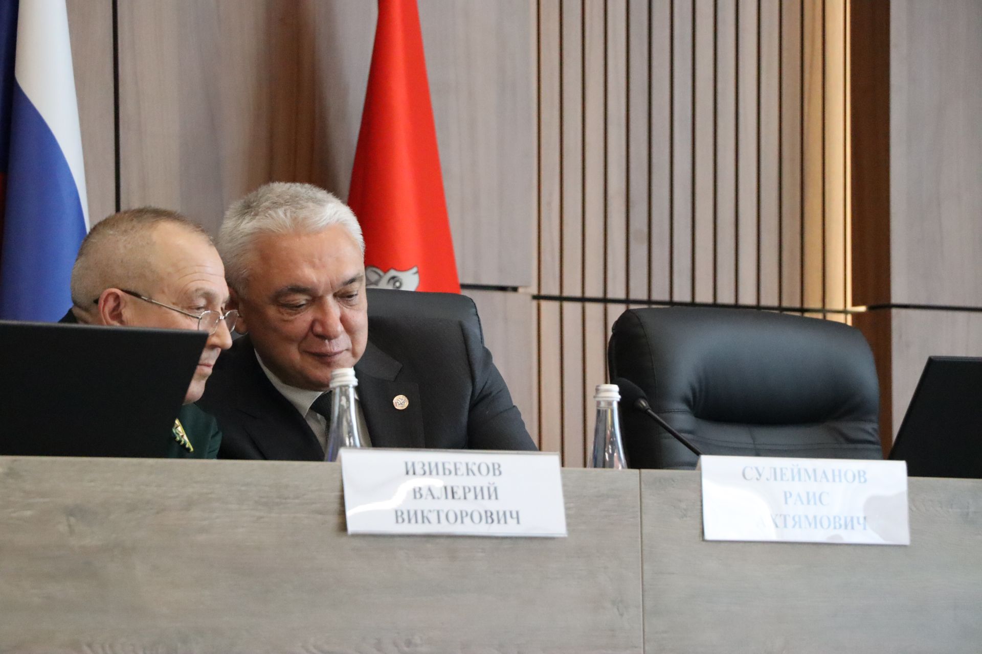 Лесных пожаров за 2025 год в Пестречинском районе не допущено