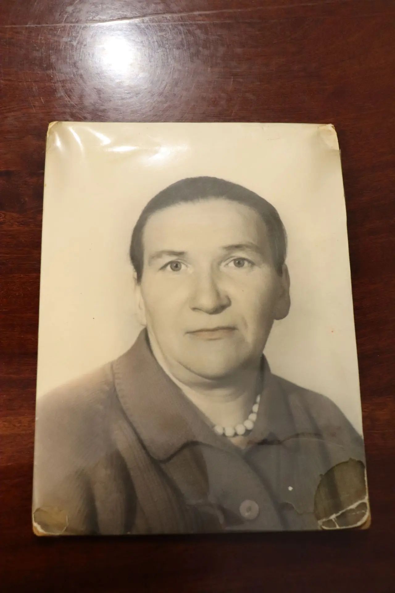 Жительнице Пестречинского района исполнилось 98 лет