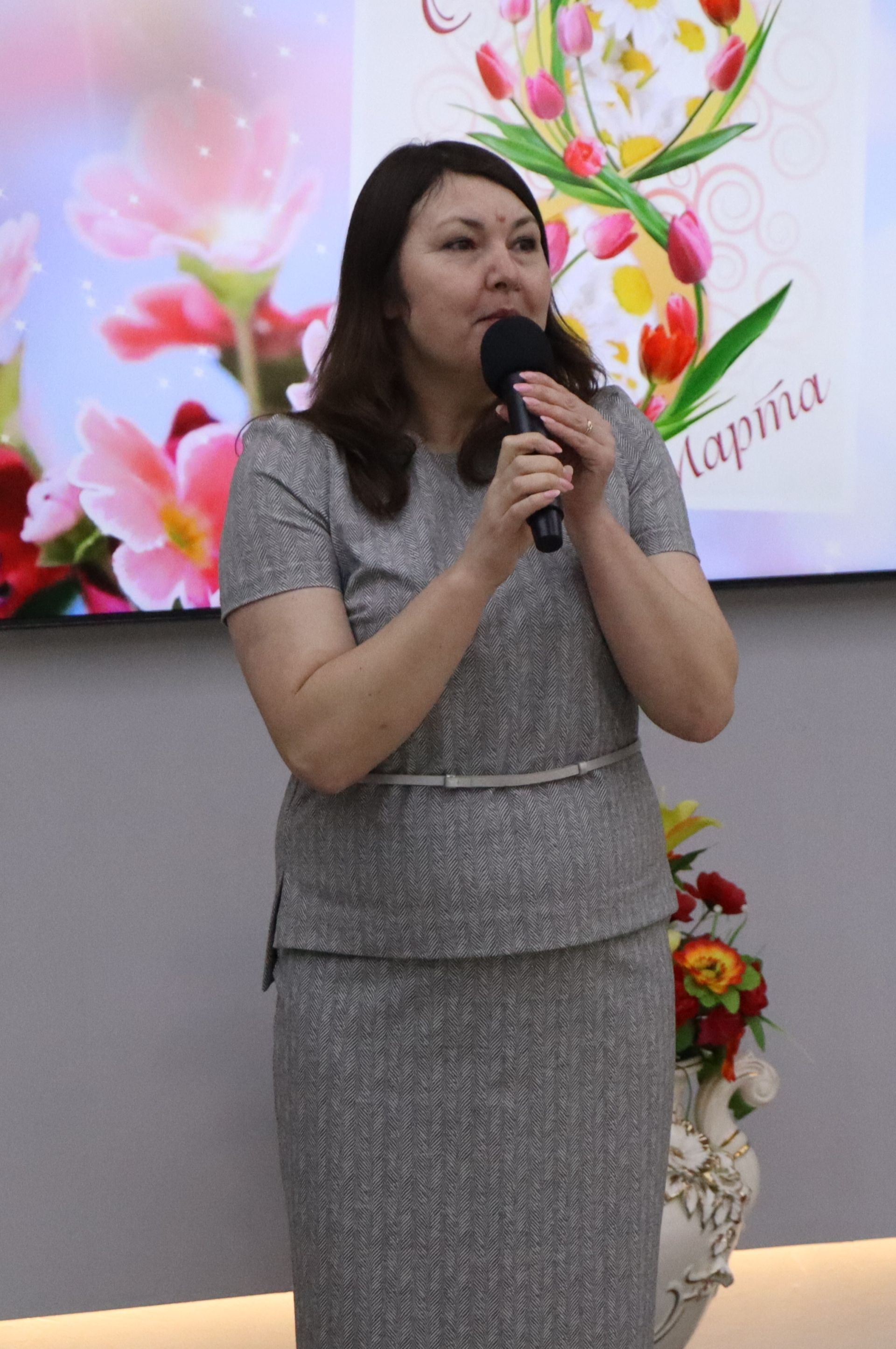 «Питрәчнең озын гомерлеләре» берләшмәсе вәкилләре кич утырырга җыелды