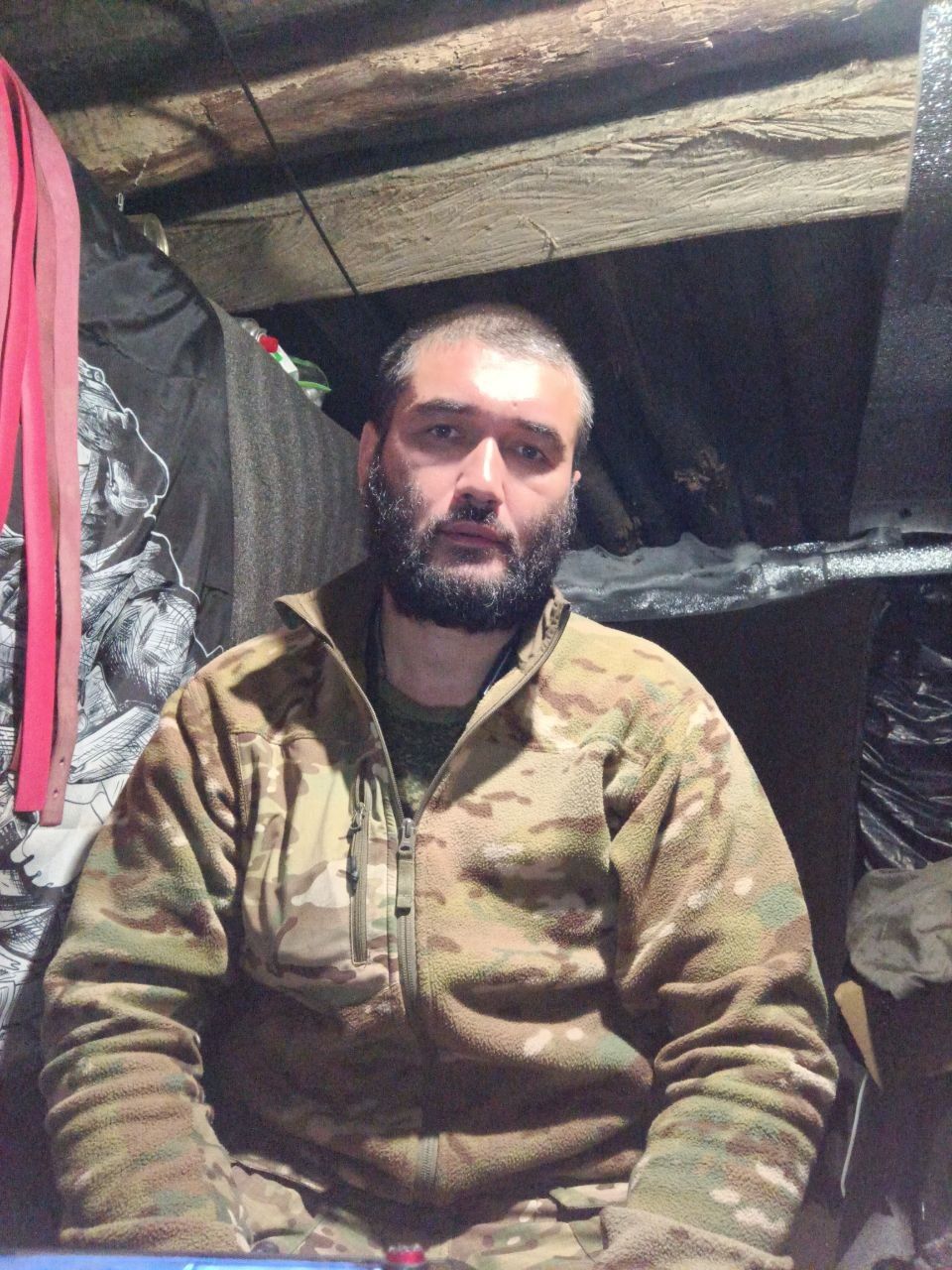 Питрәч районыннан СВОда катнашучы планнары белән уртаклашты