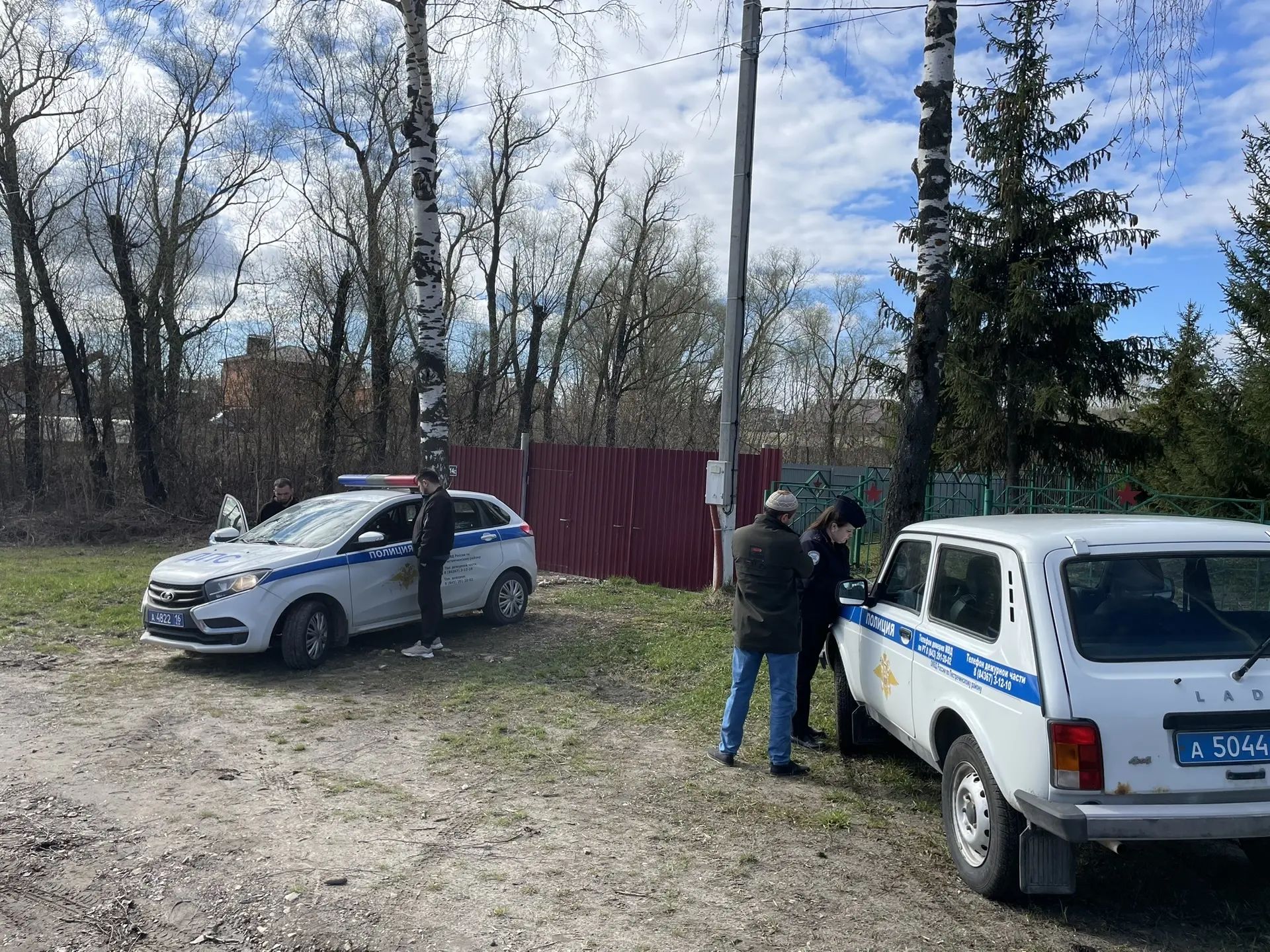 На пестречинской дороге выявили 13 нарушений